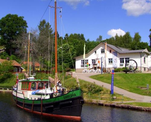 Håverud Hostel