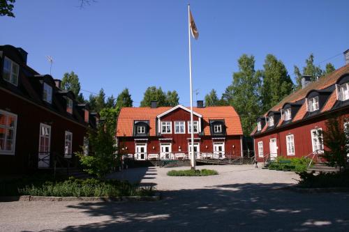 Sätra Brunn Hälsobrunn