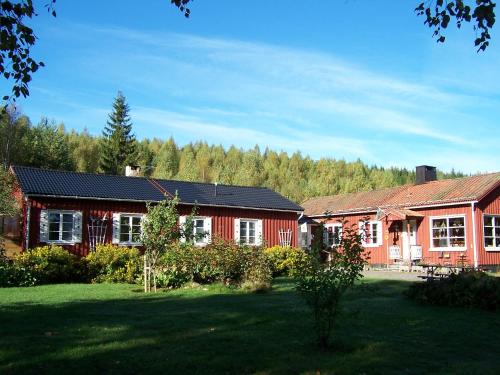 Nya Skogsgården Hostel