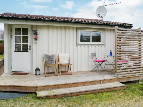 Holiday Home Falkenberg Ii