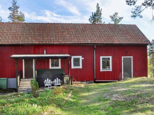 5 person holiday home in Fengersfors