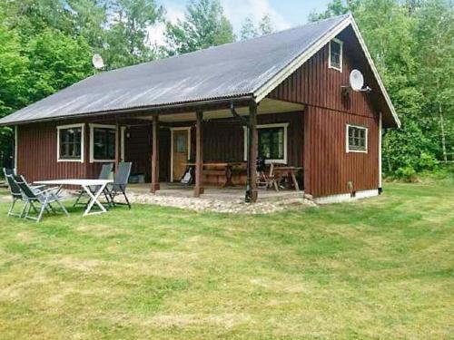 Holiday Home Brunkelstorp