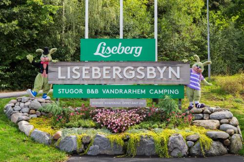 Lisebergsbyns Vandrarhem