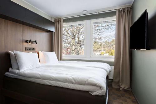 Sure Hotel Studio by Best Western Bromma