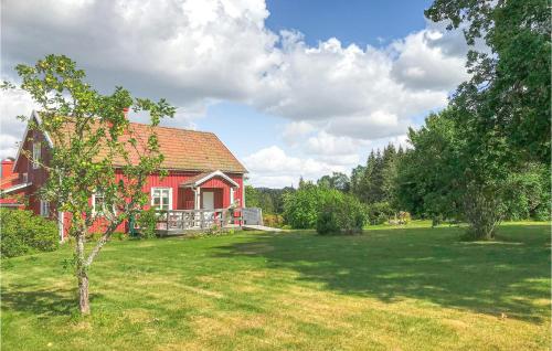 Beautiful Home In Ed With Lake View