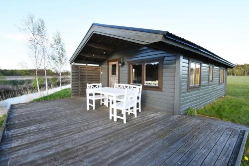 Cozy cottage along Narsan, Gotland