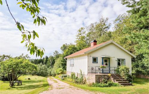 2 Bedroom Amazing Home In Brastad