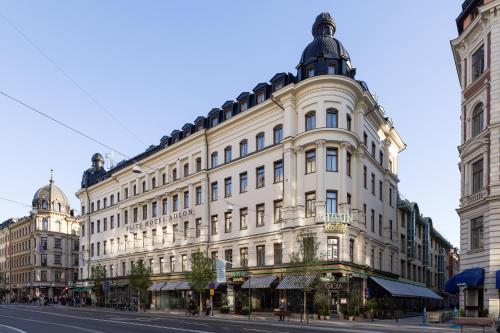 Elite Hotel Adlon