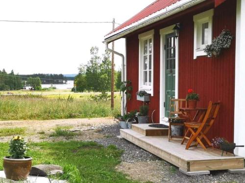 Holiday home RAMSJÖ III