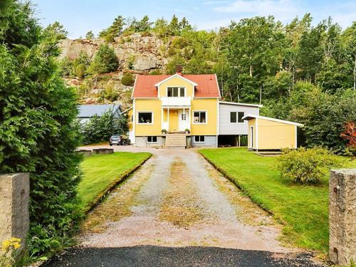 Holiday home LYSEKIL XXIII