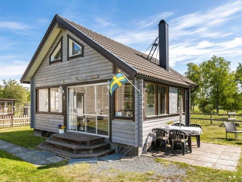 Holiday Home Djuvarp Ängen - SND117 by Interhome