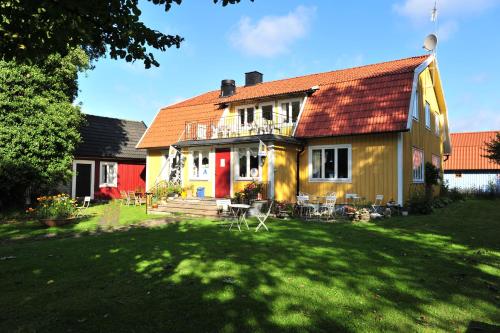 STF Hagaby/Lantgården Hostel