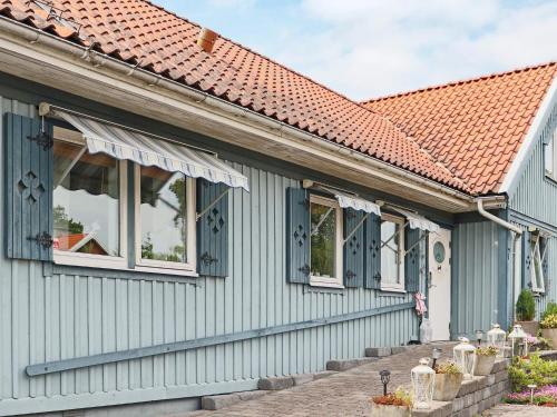 Holiday home Halmstad VIII