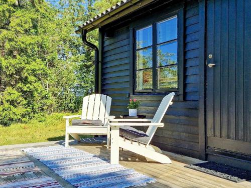 Holiday home Klintehamn III