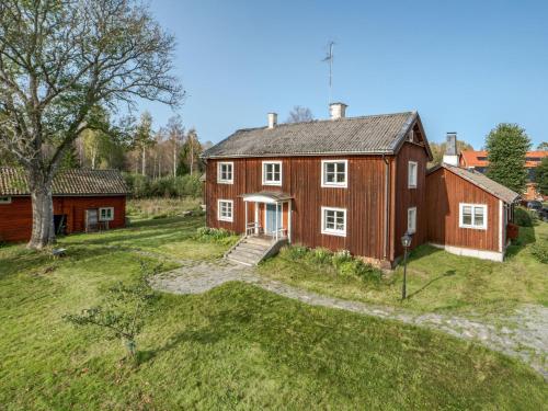 Holiday Home Karsbo gård - VML114 by Interhome