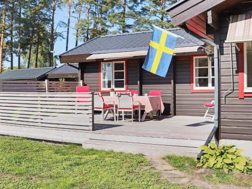 Holiday home RONNEBY XII