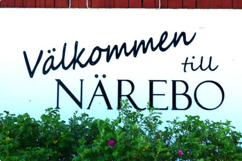 Närebo Gårdshotell & Restaurang