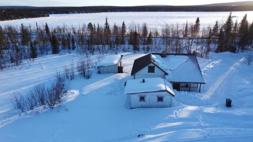 Arctic Cottage Kiruna, Groups