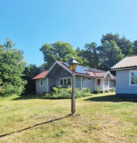 Nice cottage on Öland by the sea