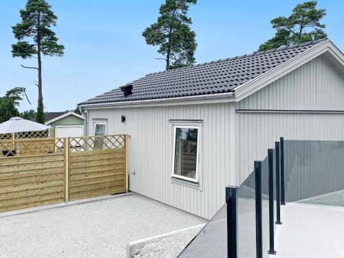 Holiday home Klintehamn VI