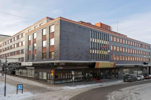 Best Western Plus Grand Hotel Elektra