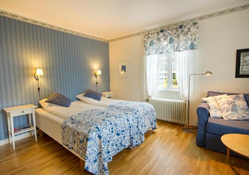 Borgs Villahotell och B&B